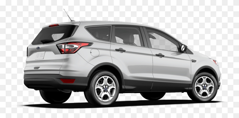 1698x779 Ford Escape 2017 Noir, Car, Vehicle, Transportation HD PNG Download