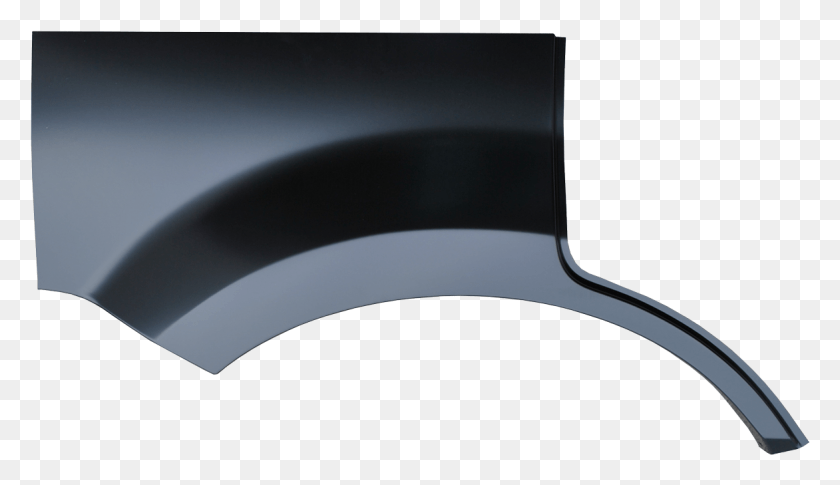 1172x639 Ford Escape Rear Wheel Arch Wo Molding Holes Rh Arch, Sunglasses, Accessories, Accessory HD PNG Download