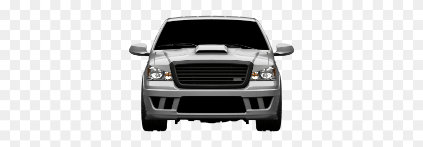 330x233 Ford F 150 Saleen3910 By Dantdm Ford Expedition, Car, Vehicle, Transportation HD PNG Download