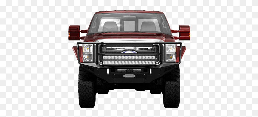 398x322 Descargar Png Ford F 350 Supercab Drw3913 By 18Wheeler Ford Motor Company, Parachoques, Vehículo, Transporte Hd Png