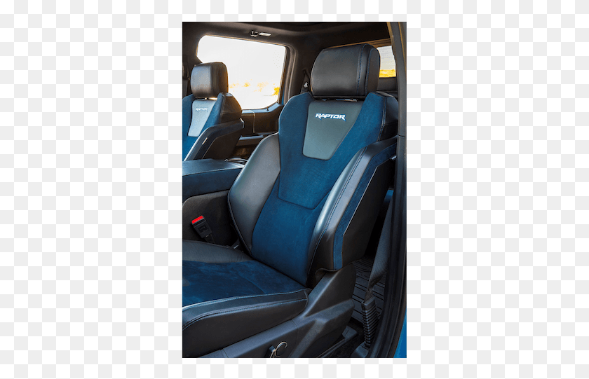 327x481 Ford F150 Raptor 2019, Cushion, Car Seat, Chair HD PNG Download