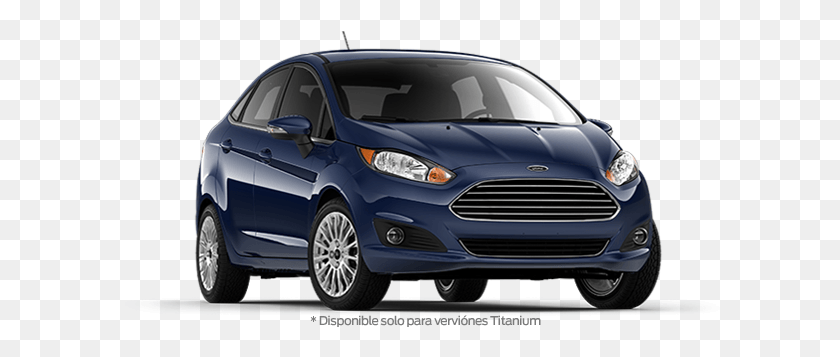 616x297 Ford Fiesta 2019 Hatchback, Sedan, Car, Vehicle HD PNG Download