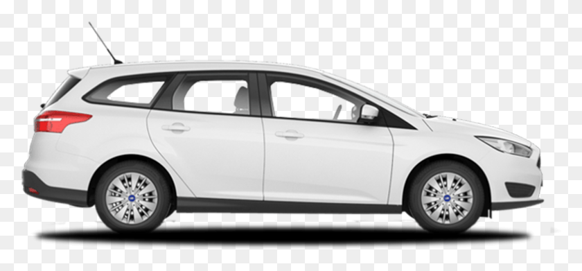 784x333 Ford Focus Sw Ford Focus Sw White, Sedan, Car, Vehicle HD PNG Download