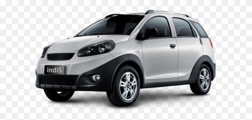 609x343 Ford Freestyle Silver Colour, Car, Vehicle, Transportation HD PNG Download