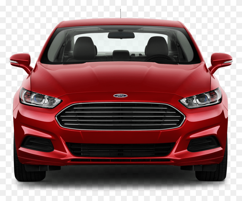 1509x1235 Ford Fusion 2015 Front, Windshield, Car, Vehicle HD PNG Download