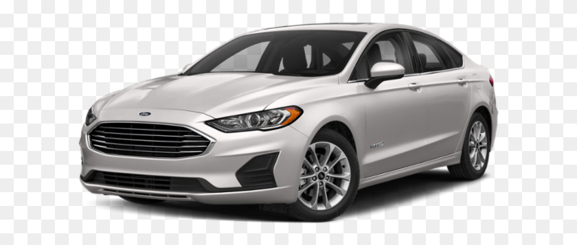 615x297 Ford Fusion Hybrid 2019 2019 Ford Fusion Hybrid Colors, Sedan, Car, Vehicle HD PNG Download