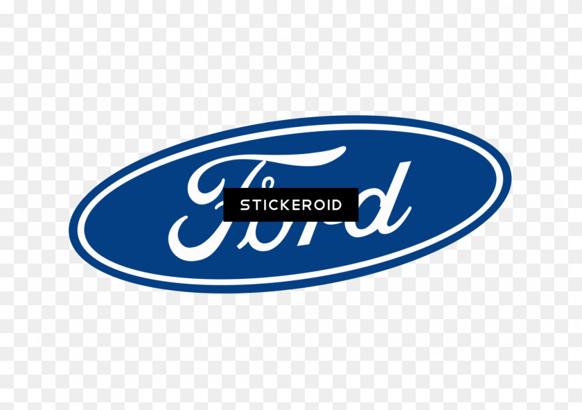 1550x1091 Ford Logo Clipart Transparent PNG