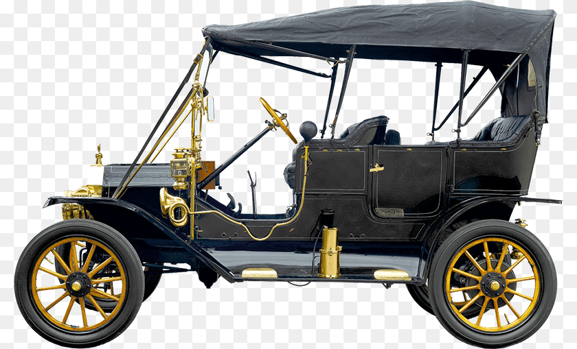 800x509 Ford Model T Cars Before The Model T, Antique Car, Car, Model T, Transportation Sticker PNG