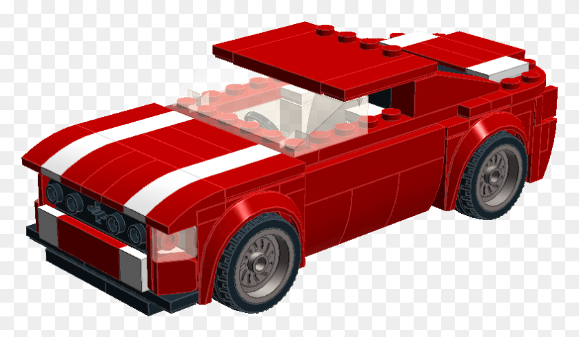 785x433 Ford Mustang 1 Car, Fire Truck, Truck, Vehicle HD PNG Download