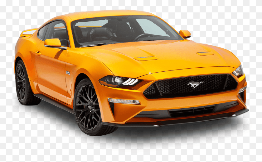 1611x955 Ford Mustang Ford Mustang 2017 Cena, Sports Car, Car, Vehicle HD PNG Download