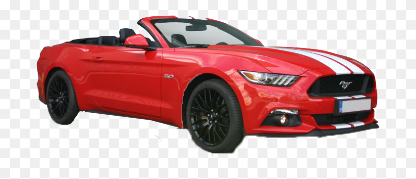 693x302 Ford Mustang Free Transparent Images Honda Civic 2019 Red Color Price In Pakistan, Car, Vehicle, Transportation HD PNG Download