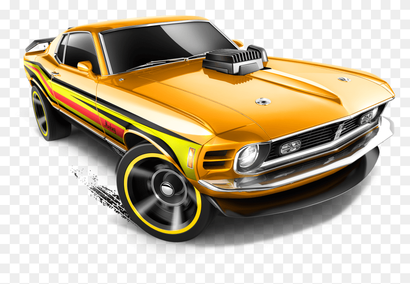 1796x1202 Ford Mustang Hot Wheel Birthday Shirt, Car, Vehicle, Transportation HD PNG Download