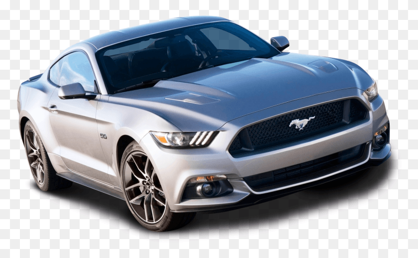1444x848 Ford Mustang Silver Car Image Mustang Wallpaper Iphone, Sports Car, Vehicle, Transportation HD PNG Download