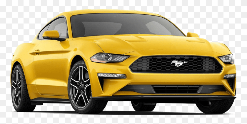 1163x541 Ford Mustang Png
