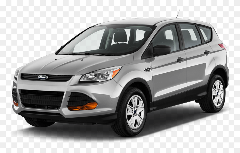 1001x613 Ford Picture Escape Ford 2013, Car, Vehicle, Transportation HD PNG Download