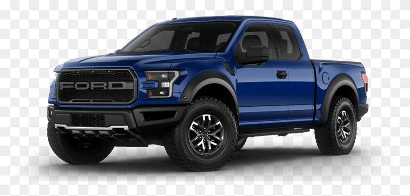 836x367 Ford Raptor, Pickup Truck, Truck, Vehicle HD PNG Download