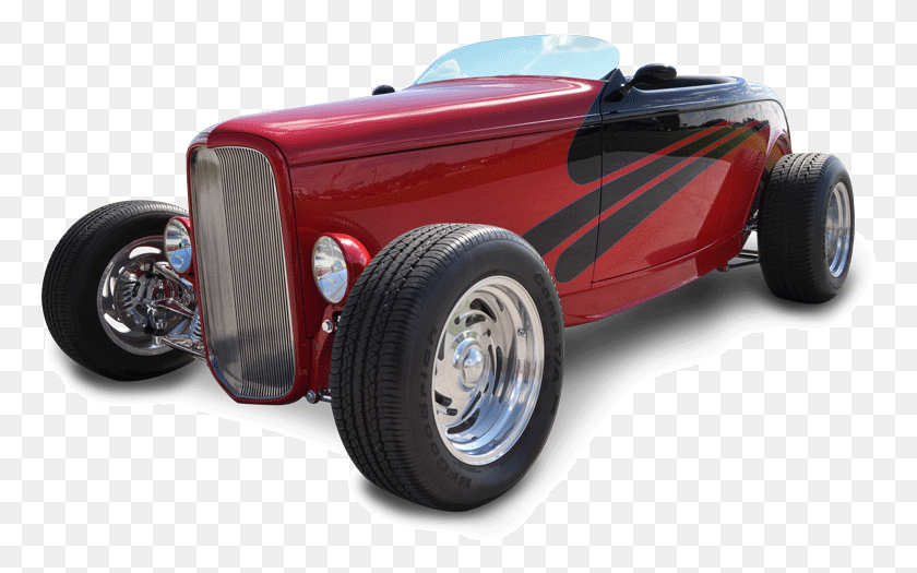 767x465 Ford Roadster, Wheel, Machine, Tire HD PNG Download