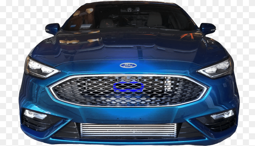 742x482 Ford Taurus Sho, Car, Transportation, Vehicle, Coupe Sticker PNG