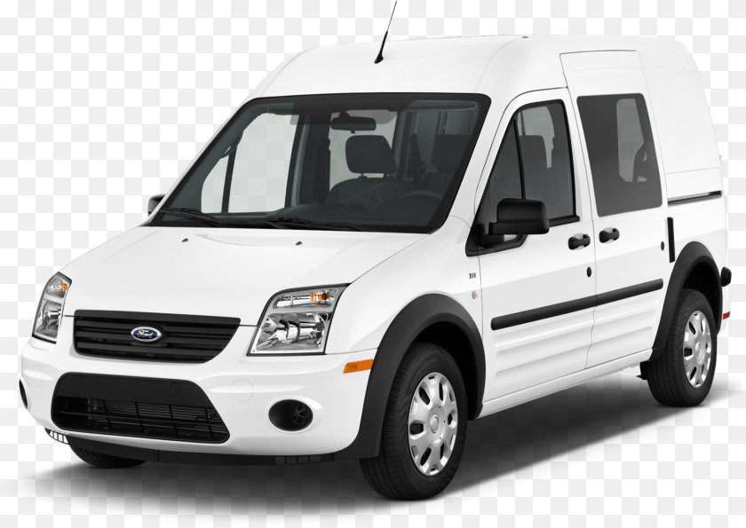 Ford Transit Xlt 2013, Vehicle, Van, Transportation, Car Transparent PNG