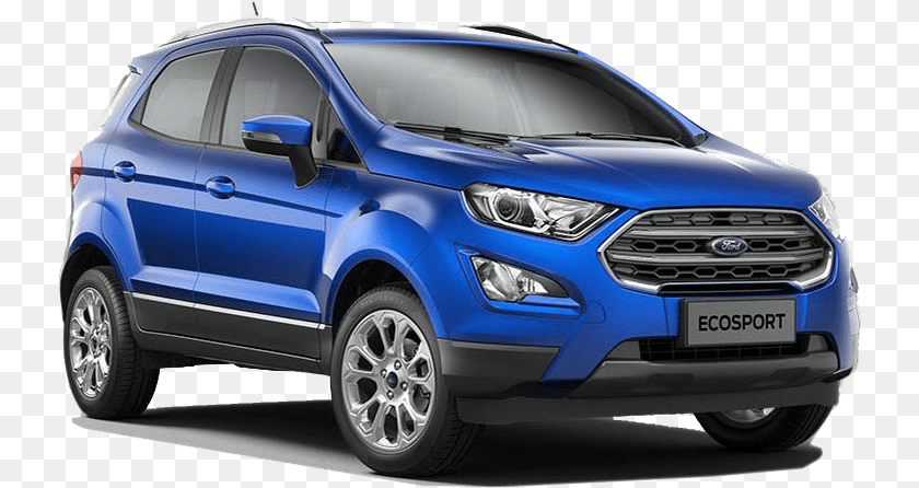 Ford Ford Ecosport Uae, Car, Suv, Transportation, Vehicle Transparent PNG