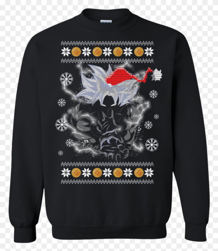 870x1014 Ford Ugly Christmas Sweater, Ropa, Ropa, Manga Hd Png