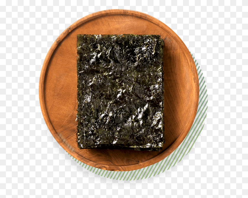 593x610 Foreigners Eating Gim Nori, Mineral, Food, Sesame HD PNG Download
