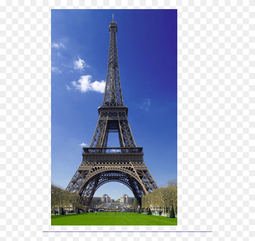 561x733 La Torre Eiffel, La Torre Eiffel, Las Investigaciones De Ingeniería Forense, La Arquitectura Hd Png