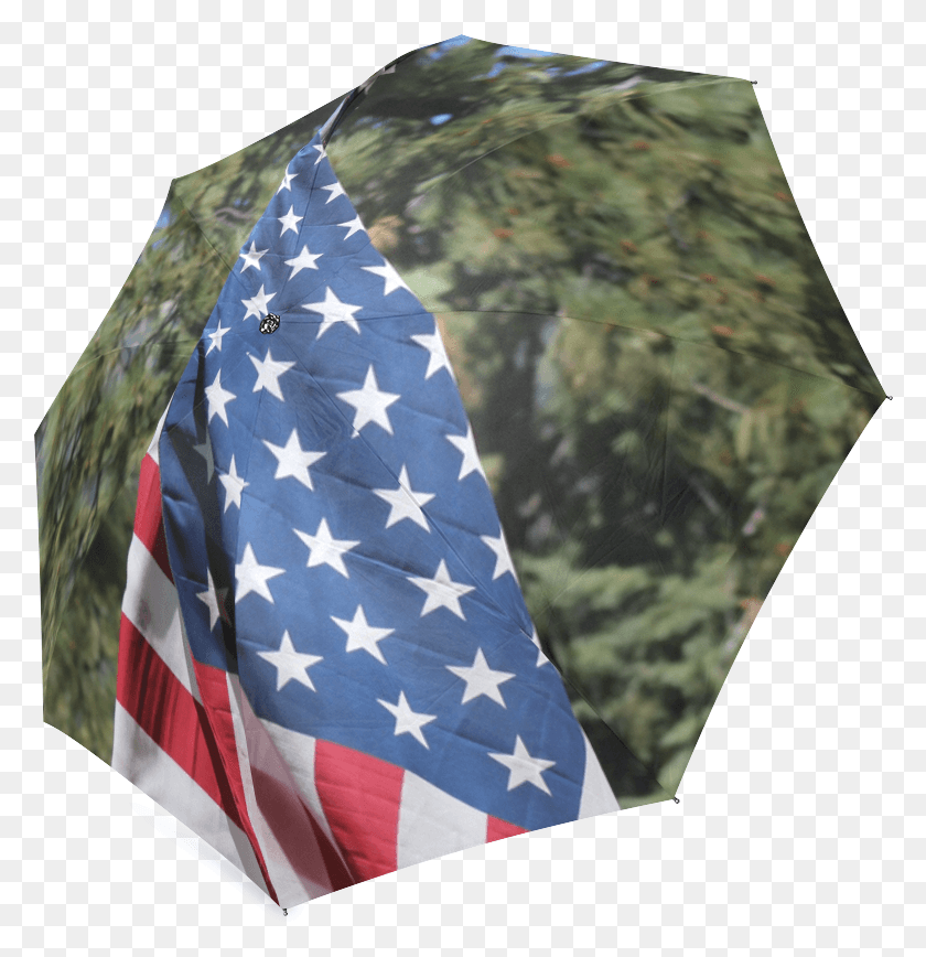 780x808 Forest Background Umbrella, Flag, Symbol, Military Uniform HD PNG Download