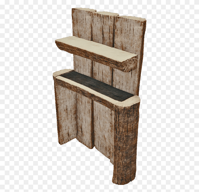 398x751 Forest Furniture, Wood, Plywood, Mailbox HD PNG Download