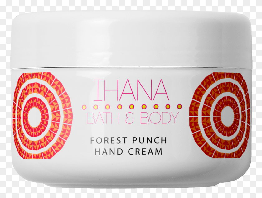 1296x957 Forest Punch Hand Cream Cosmetics, Label, Text, Bottle HD PNG Download