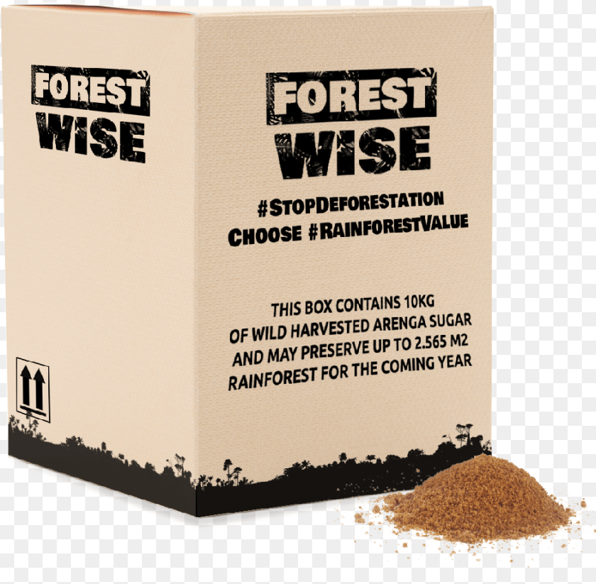 Forestwise Paper Bag, Book, Powder, Publication, Soil Sticker PNG