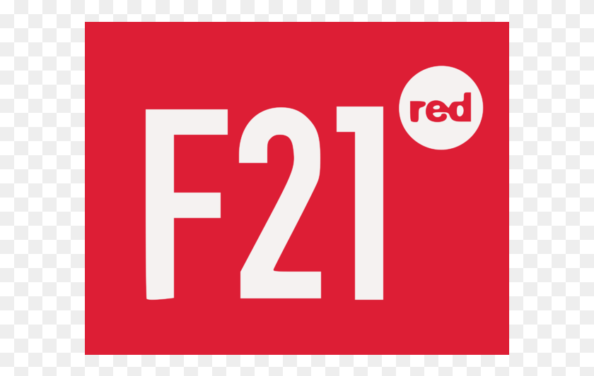 601x473 Forever 21 Red Logo, Number, Symbol, Text HD PNG Download