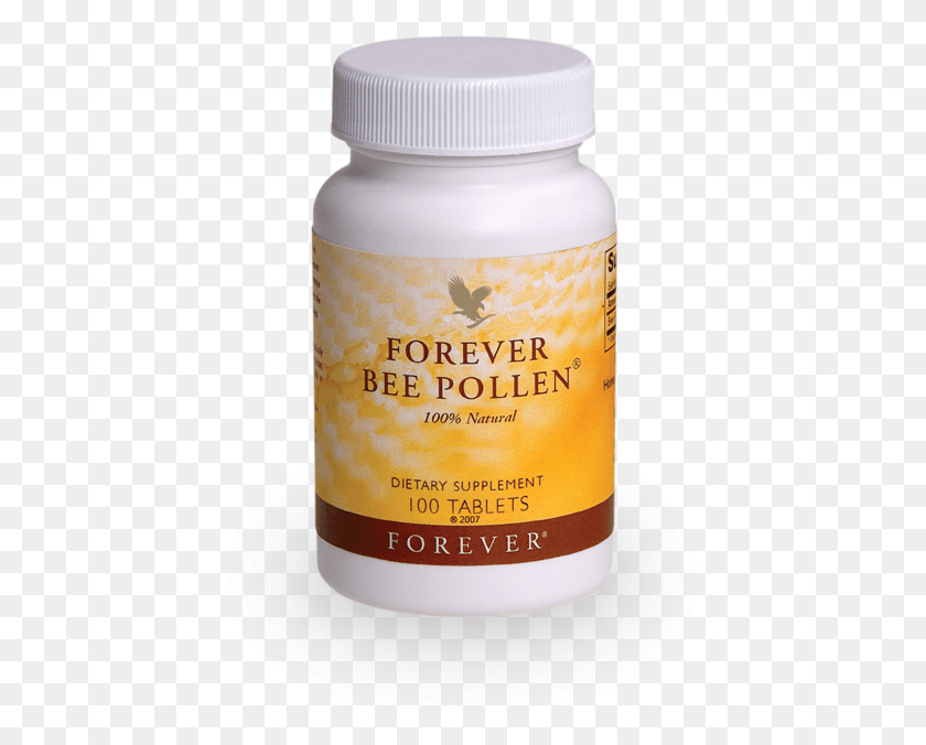 460x616 Forever Bee Pollen Bee Pollen Price In India, Plant, Milk, Pottery HD PNG Download