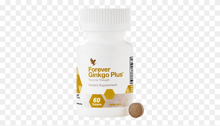263x422 Forever Ginkgo Plus Ginkgo Plus Forever Living, Flyer, Paper, Advertisement HD PNG Download
