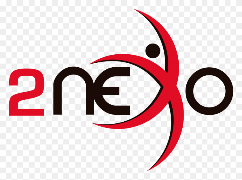 833x602 Forever Spells 2ne1 2nexo Logo, Text, Plant, Animal HD PNG Download