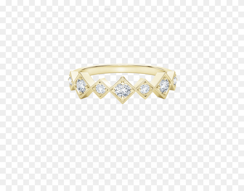 600x600 Forevermark Tribute Collection Womens 18k Yellow Diamond, Accessories, Accessory, Jewelry HD PNG Download