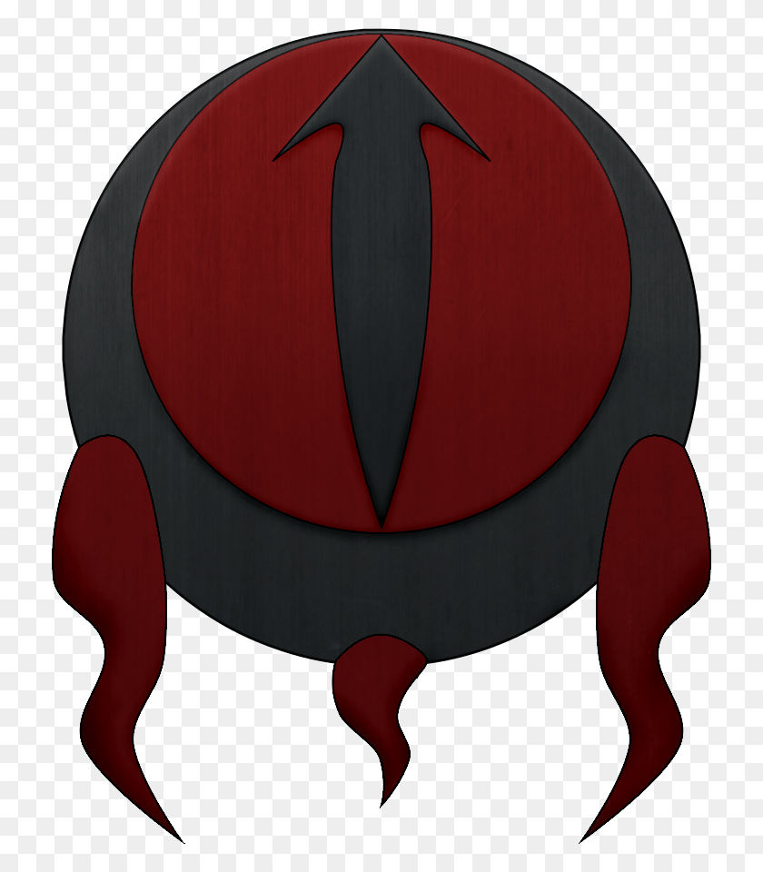 727x900 Forge Council Symbol Illustration, Graphics, Armor HD PNG Download