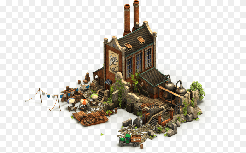 672x522 Forge Of Empires Friends Tavern, Architecture, Building, Cottage, Housing Clipart PNG