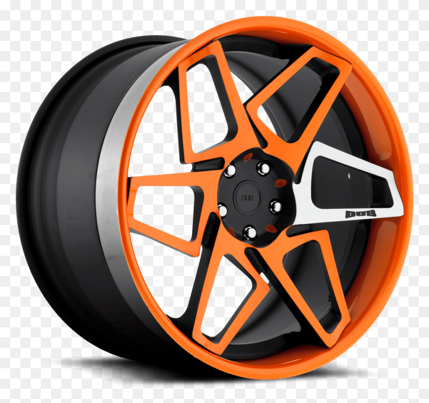 940x878 Forged 23 Piece Dub, Wheel, Machine, Tire HD PNG Download
