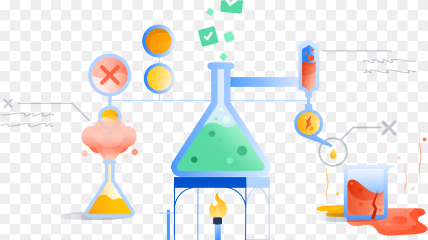 Forget About Fail Fast Just Fail Well Clipart PNG