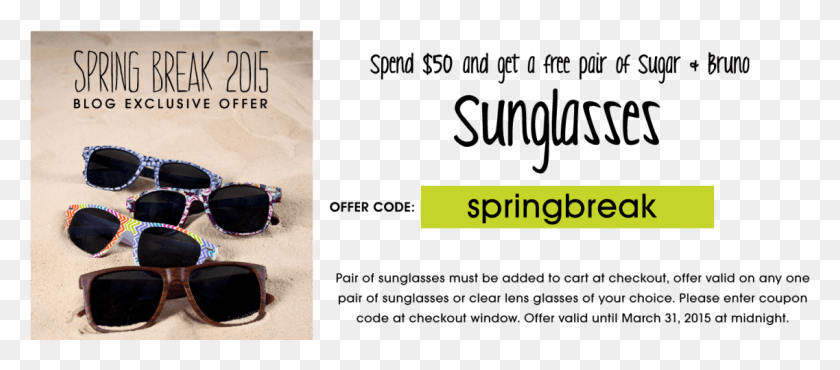 1137x453 Forget About Our Amazing Sunglass Deal Ending Glasses, Sunglasses, Accessories, Accessory HD PNG Download