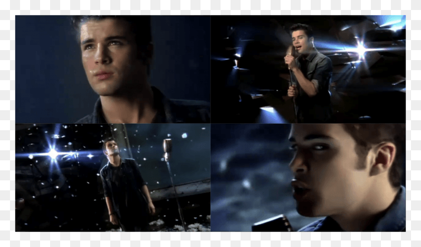 2447x1359 Forget Narnia Joe Mcelderry Someone Wake Me, Person, Human, Crowd HD PNG Download