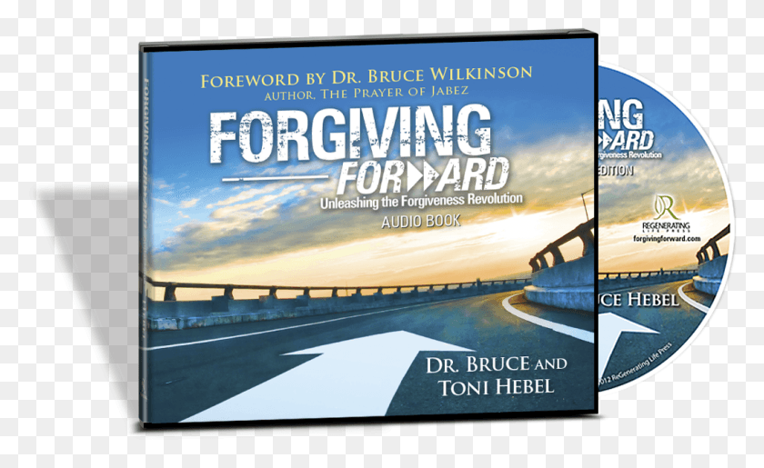 1025x598 Forgiving Forward Audiobook, Advertisement, Poster, Flyer HD PNG Download