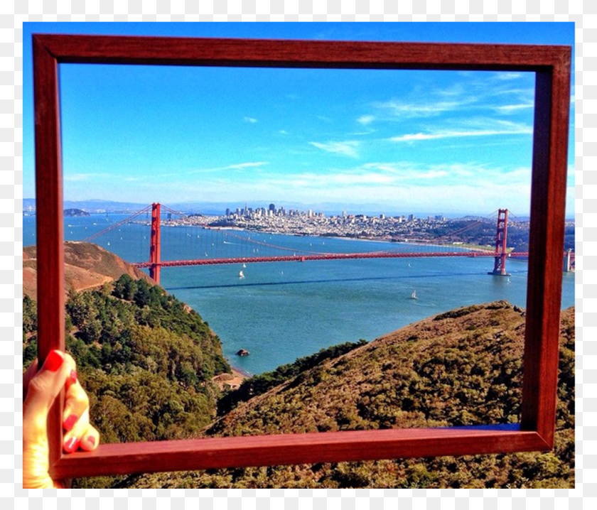 1185x1001 Forgo The Filter Picture Frame, Nature, Outdoors, Landscape HD PNG Download