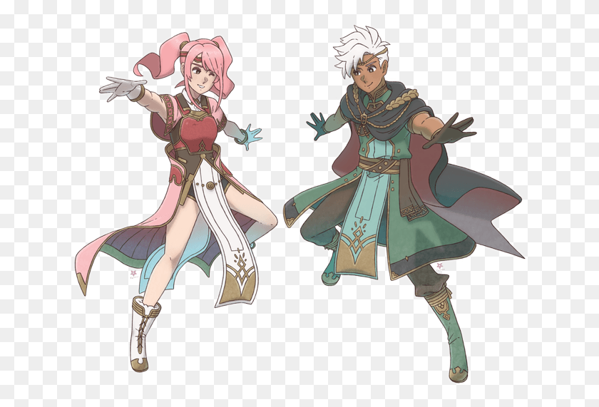 640x511 Forgot To Post These With The Zine Piece Lmao But Here39s Cartoon, Person, Human HD PNG Download