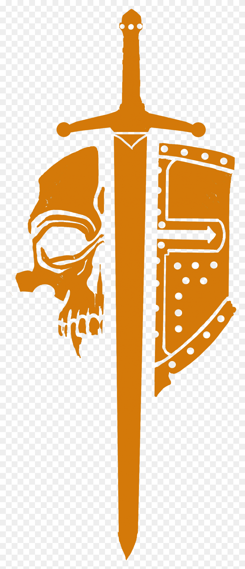 1175x2846 Forhonor Illustration, Armor, Cross, Symbol HD PNG Download