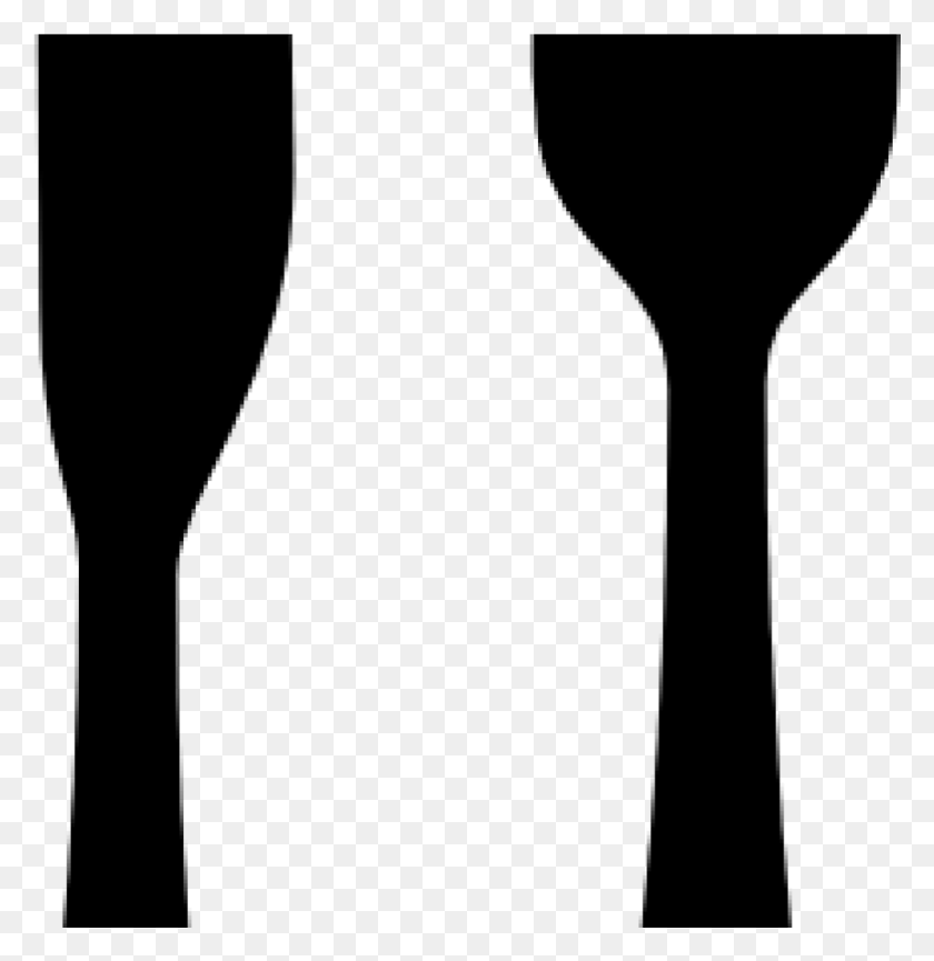 993x1025 Fork And Knife Clipart Fork And Knife Transparent, Gray, World Of Warcraft HD PNG Download