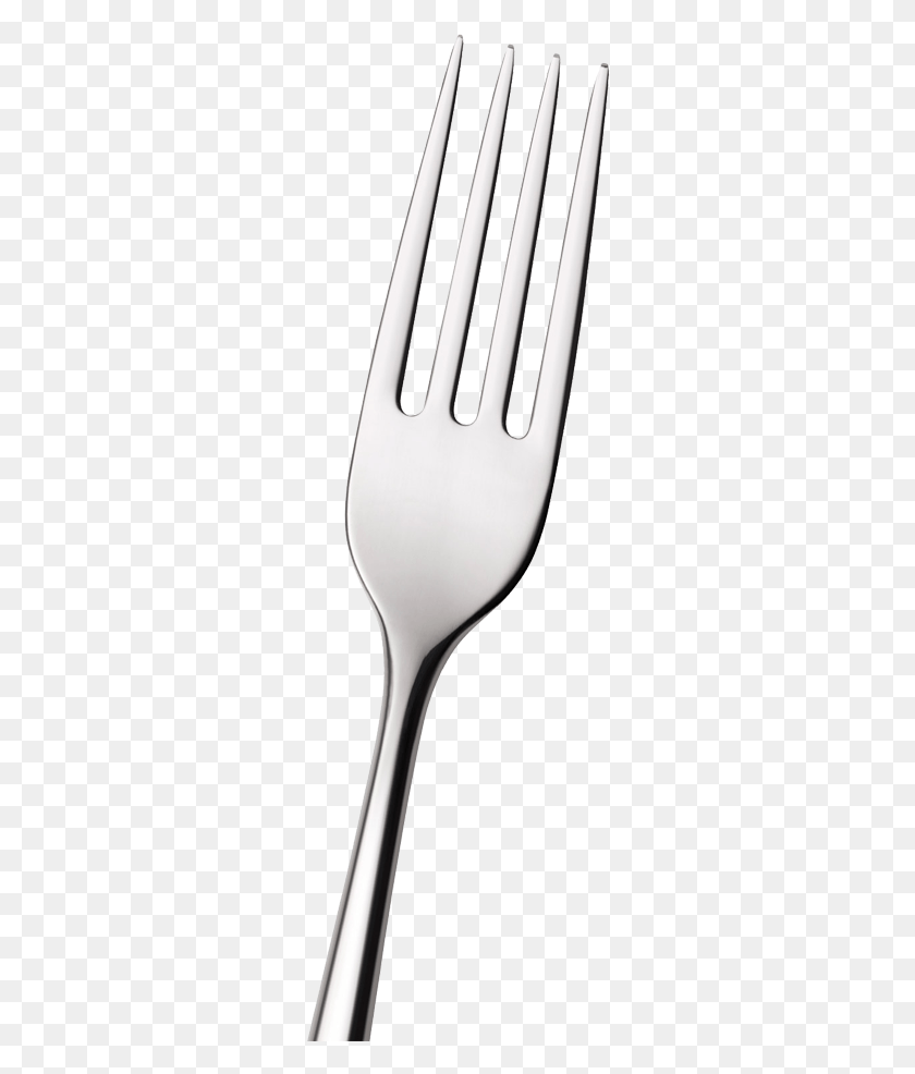280x926 Fork Images Silver Fork With Transparent Background, Cutlery, Spoon HD PNG Download