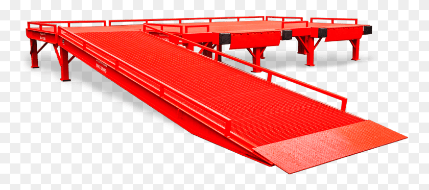 761x312 Forklift Ramp Forklift Steel Ramp, Machine, Nature, Outdoors HD PNG Download