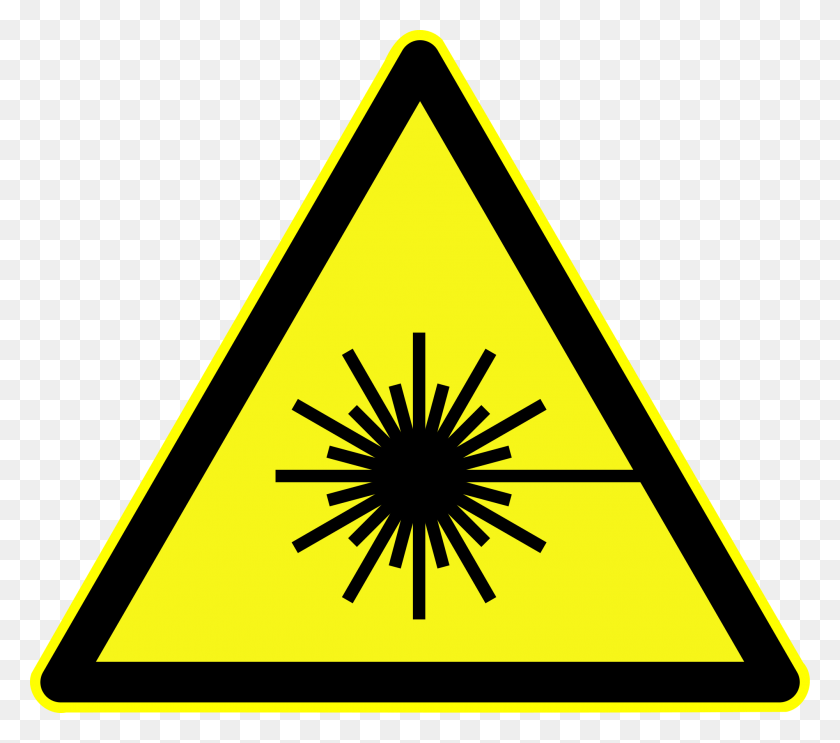 2000x1753 Forklift Warning Falling Objects Warning Sign, Symbol, Triangle, Sign HD PNG Download